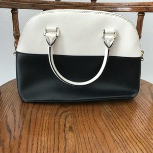Kate Spade Designer Satchel Handbag